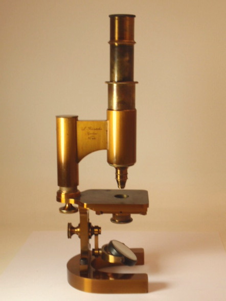 Beneche Mikroskop